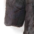 rabbit fur ラビットファージャケット レディース 11