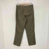 エルエルビーン L.L.Bean 00S 1タックチノパンツ レディース 13