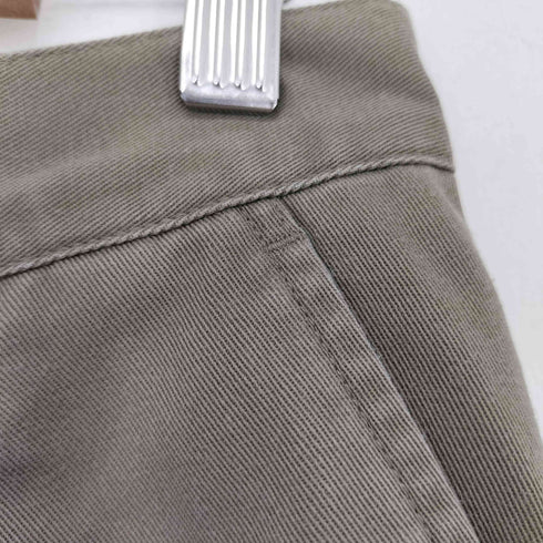エルエルビーン L.L.Bean 00S 1タックチノパンツ レディース 13