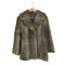 real fur jacket リアルファージャケット レディース