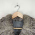 real fur jacket リアルファージャケット レディース