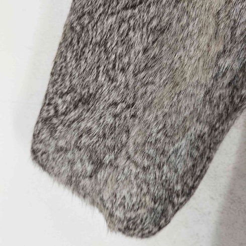 real fur jacket リアルファージャケット レディース