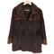 real fur jacket リアルファージャケット レディース 11