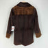 real fur jacket リアルファージャケット レディース 11