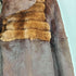 real fur jacket リアルファージャケット レディース 11