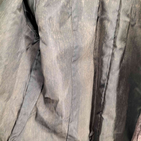 real fur jacket リアルファージャケット レディース 11