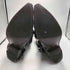 DINGO 00S Crocodile skin western boots シワ加工 クロコスキン レザー ウエスタンブーツ Y2K メンズ US:10