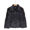 Zorronuez rabbit fur ラビットファージャケット レディース JPN:11号