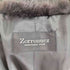 Zorronuez rabbit fur ラビットファージャケット レディース JPN:11号
