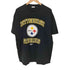 エヌエフエル NFL チームロゴ プリントクルーネックTシャツ メンズ import:XL