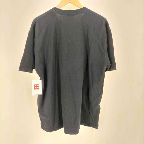 エヌエフエル NFL チームロゴ プリントクルーネックTシャツ メンズ import:XL