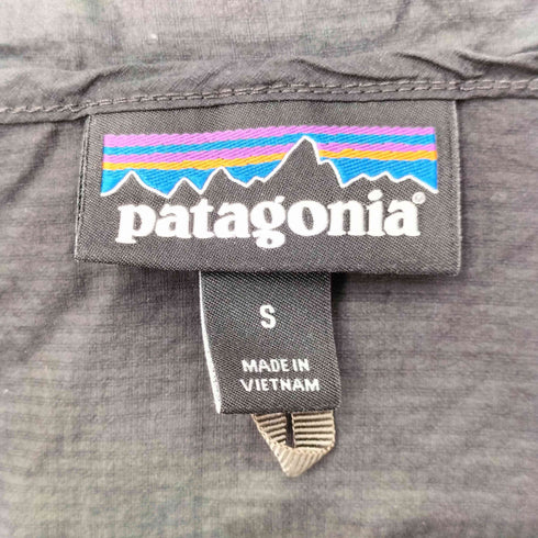 パタゴニア patagonia Houdini Jacket メンズ import:S