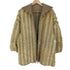 fur jacket ファージャケット レディース