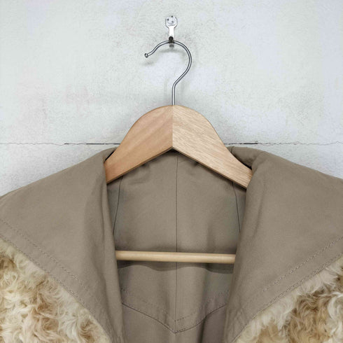 fur jacket ファージャケット レディース