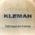 クレマン KLEMAN フランス製 DALIANI ダリアーニ コインローファー メンズ EUR:42