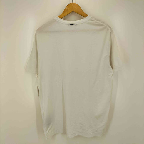 ヘルノ Herno ストレッチコットンジャージS/Sクルーネックカットソー メンズ JPN:50