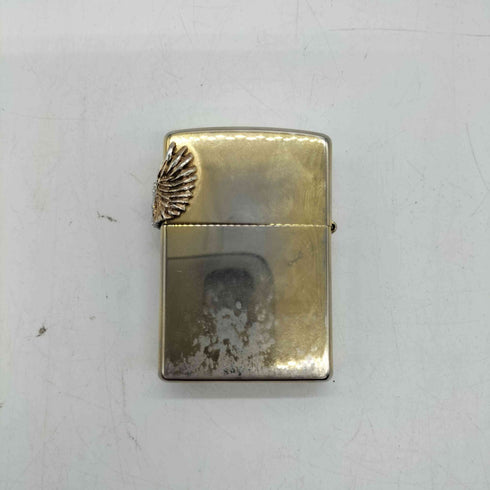 ジッポ ZIPPO USA製 エンジェル 女神 オイル ライター メンズ