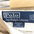 ポロバイラルフローレン Polo by RALPH LAUREN 90S CLASSIC POLO CHINO クラシック ポロ チノ コットン パンツ メンズ 34
