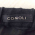 コモリ COMOLI カナパ ドローストリングパンツ メンズ 3
