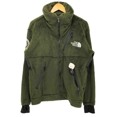 ザノースフェイス THE NORTH FACE ANTARCTICA VERSA LOFT JACKET アンタークティカ バーサロフト ジャケット メンズ import:XL