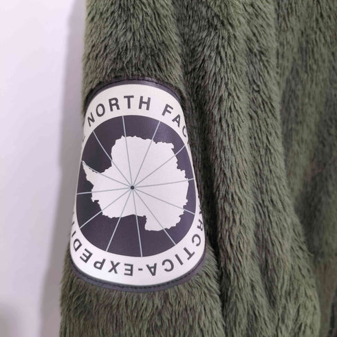 ザノースフェイス THE NORTH FACE ANTARCTICA VERSA LOFT JACKET アンタークティカ バーサロフト ジャケット メンズ import:XL