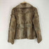 Emilyan rabbit fur ラビットファージャケット レディース JPN:9号