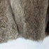 Emilyan rabbit fur ラビットファージャケット レディース JPN:9号