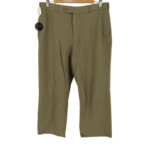 ブルックスブラザーズ BROOKS BROTHERS 1818 Madison マディソン ウール パンツ メンズ 35