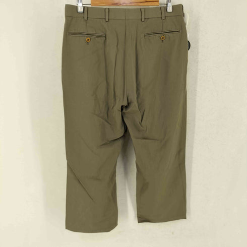 ブルックスブラザーズ BROOKS BROTHERS 1818 Madison マディソン ウール パンツ メンズ 35