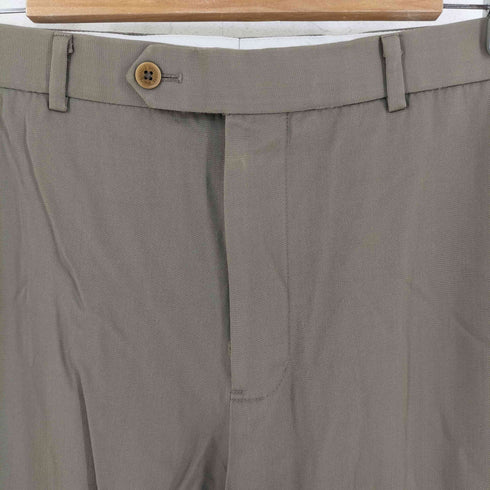ブルックスブラザーズ BROOKS BROTHERS 1818 Madison マディソン ウール パンツ メンズ 35
