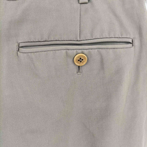 ブルックスブラザーズ BROOKS BROTHERS 1818 Madison マディソン ウール パンツ メンズ 35