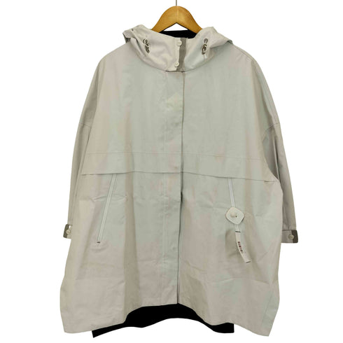 ヘルノ Herno GORE-TEX ナイロンスプリングコート レディース EUR:38