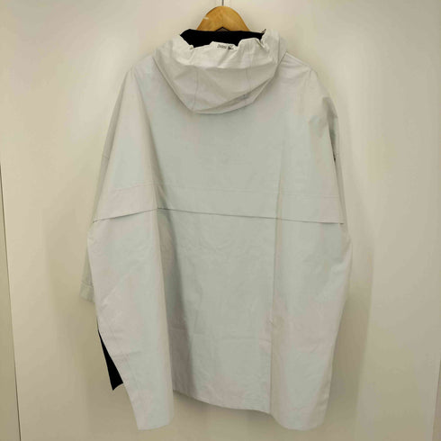 ヘルノ Herno GORE-TEX ナイロンスプリングコート レディース EUR:38
