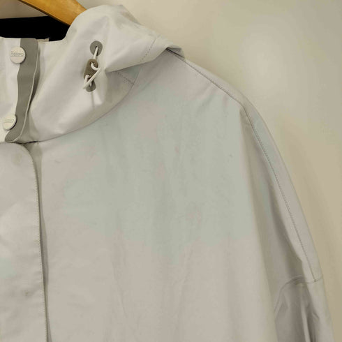 ヘルノ Herno GORE-TEX ナイロンスプリングコート レディース EUR:38