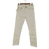 オアスロウ orSlow MADE IN JAPAN 107 デニムパンツ レディース M(2)