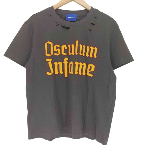 DAGGER ダガー 6669 Shrunk 半袖 Tシャツ street メンズ L