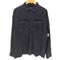 サブサエティ Subciety Embroidery shirt エンブロイダリーシャツ メンズ JPN:XL