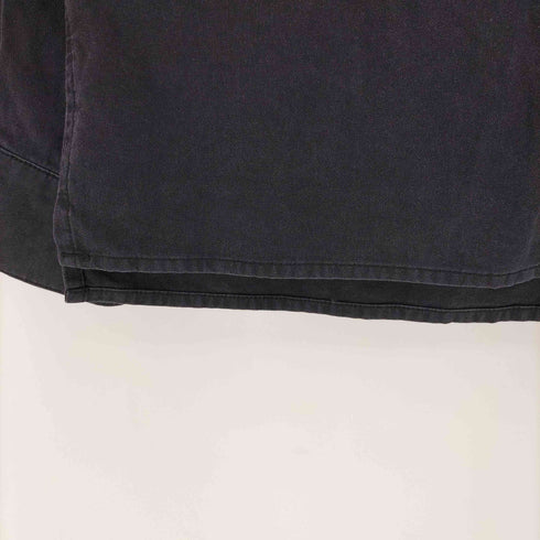 サブサエティ Subciety Embroidery shirt エンブロイダリーシャツ メンズ JPN:XL