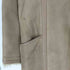 TIPEL mouton fur jacket ムートン ファージャケット レディース