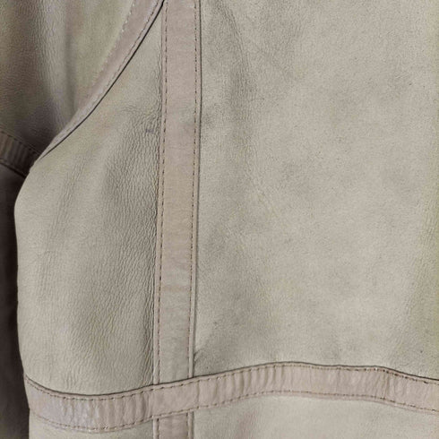 TIPEL mouton fur jacket ムートン ファージャケット レディース