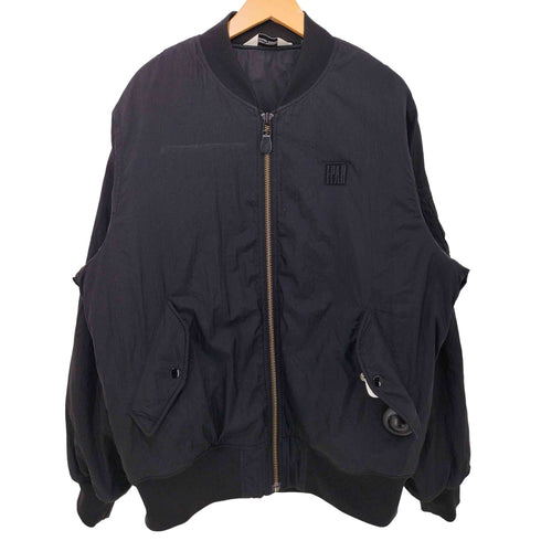 フォーティーパーセントアゲインストライツ FORTY PERCENTS AGAINST RIGHTS MA-1 FLIGHT BOMBER JACKET ボンバージャケット メンズ JPN:M