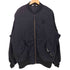 フォーティーパーセントアゲインストライツ FORTY PERCENTS AGAINST RIGHTS MA-1 FLIGHT BOMBER JACKET ボンバージャケット メンズ JPN:M