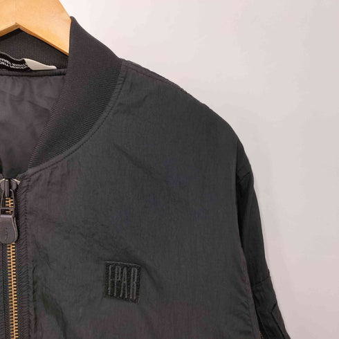 フォーティーパーセントアゲインストライツ FORTY PERCENTS AGAINST RIGHTS MA-1 FLIGHT BOMBER JACKET ボンバージャケット メンズ JPN:M