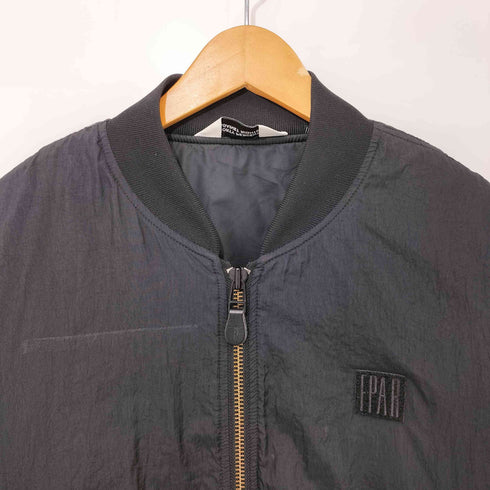フォーティーパーセントアゲインストライツ FORTY PERCENTS AGAINST RIGHTS MA-1 FLIGHT BOMBER JACKET ボンバージャケット メンズ JPN:M