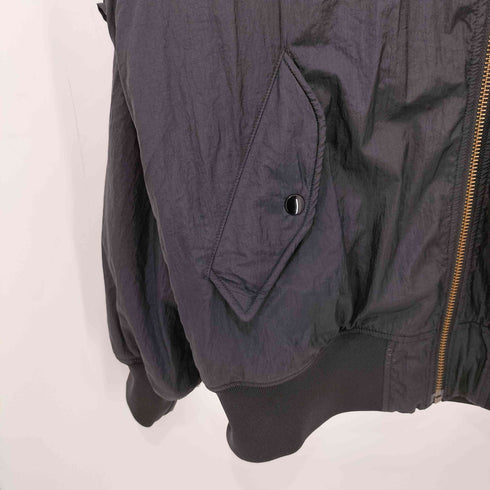 フォーティーパーセントアゲインストライツ FORTY PERCENTS AGAINST RIGHTS MA-1 FLIGHT BOMBER JACKET ボンバージャケット メンズ JPN:M
