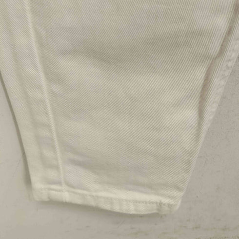 リー Lee Heritage Original ルーズテーパード レディース XS