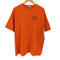 ヤズベク YAZBEK スーベニアプリント プリズナー 半袖 Tシャツ メンズ 2XL