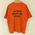 ヤズベク YAZBEK スーベニアプリント プリズナー 半袖 Tシャツ メンズ 2XL