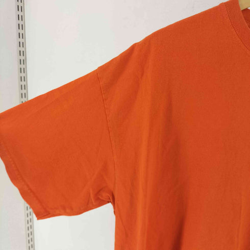 ヤズベク YAZBEK スーベニアプリント プリズナー 半袖 Tシャツ メンズ 2XL