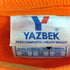 ヤズベク YAZBEK スーベニアプリント プリズナー 半袖 Tシャツ メンズ 2XL